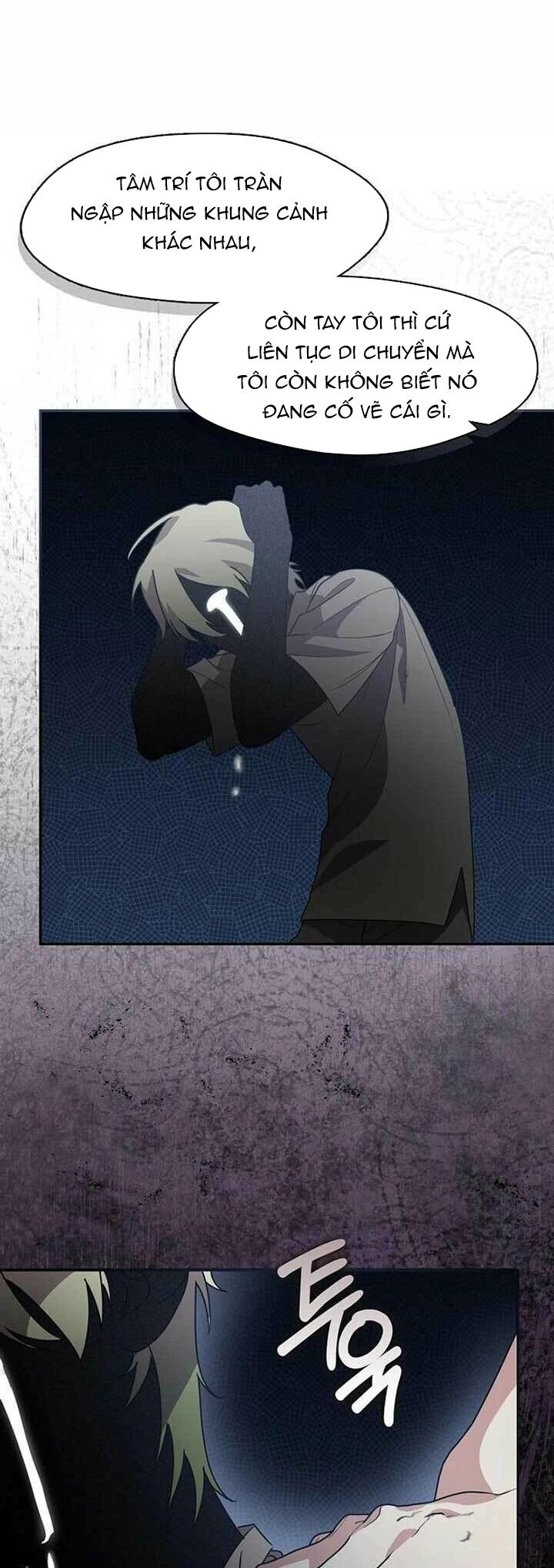 Tình Yêu Hỡi, Sao Người Lại Hối Hận Rồi? - Chapter 34