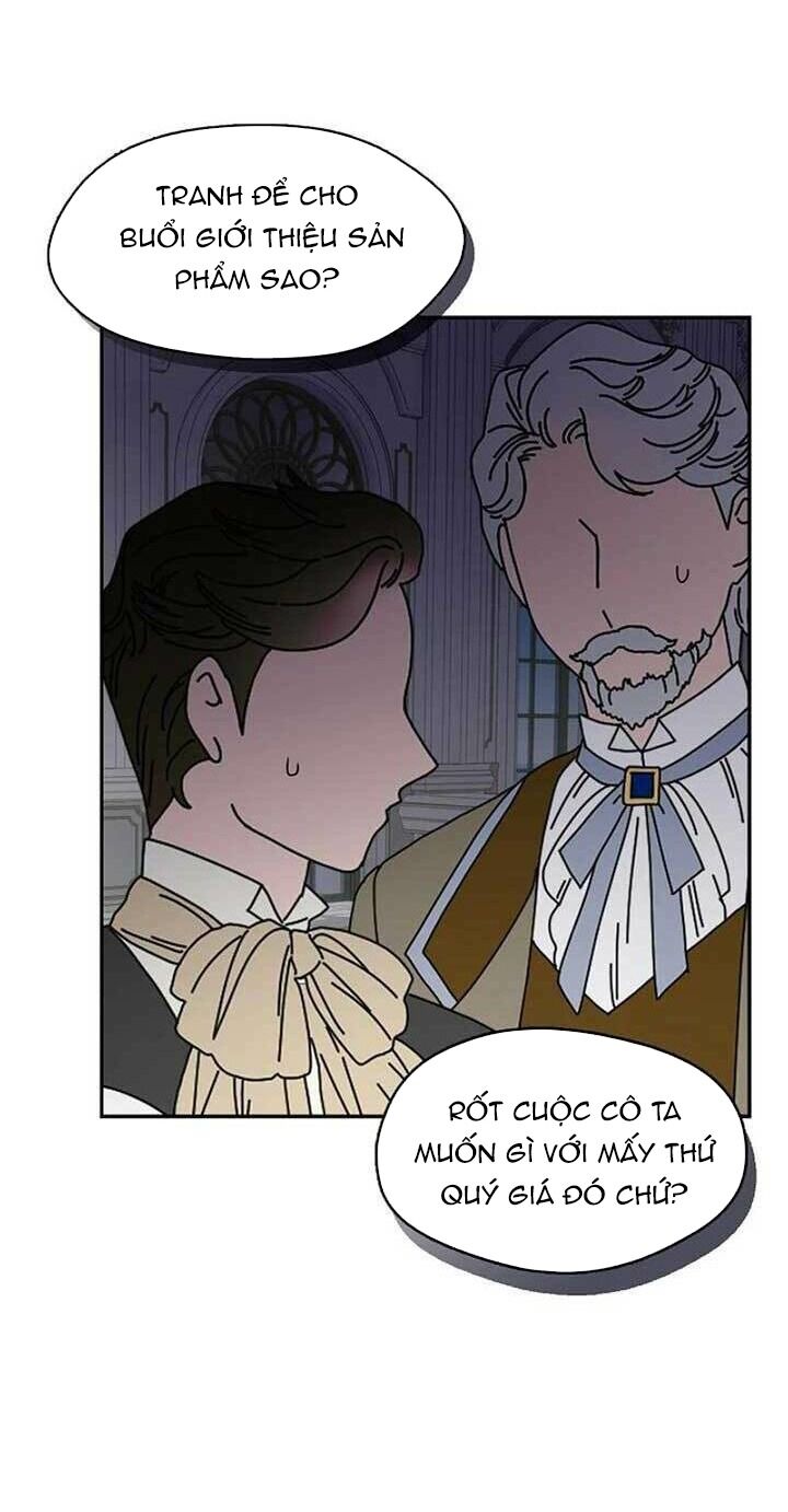 Tình Yêu Hỡi, Sao Người Lại Hối Hận Rồi? - Chapter 34