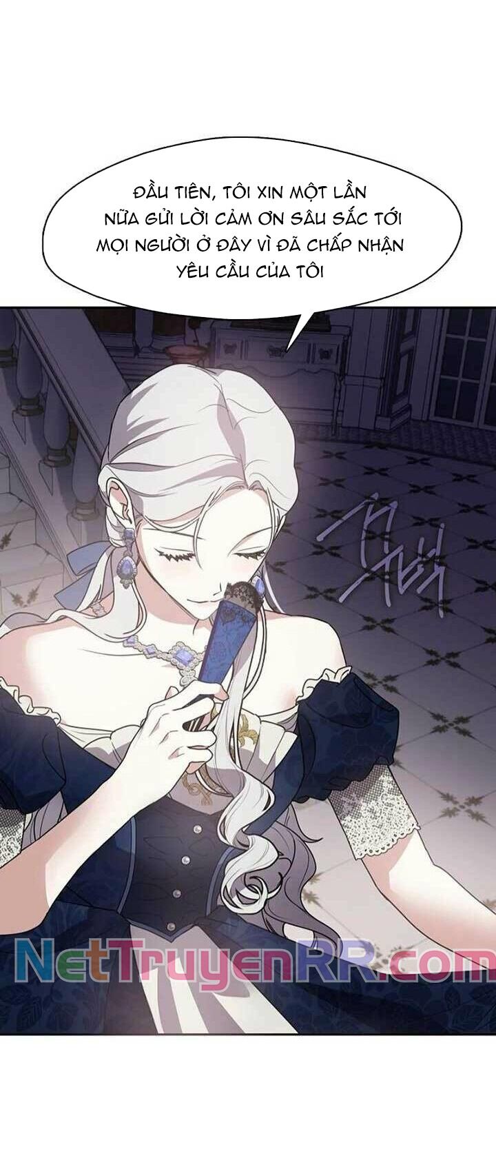 Tình Yêu Hỡi, Sao Người Lại Hối Hận Rồi? - Chapter 34