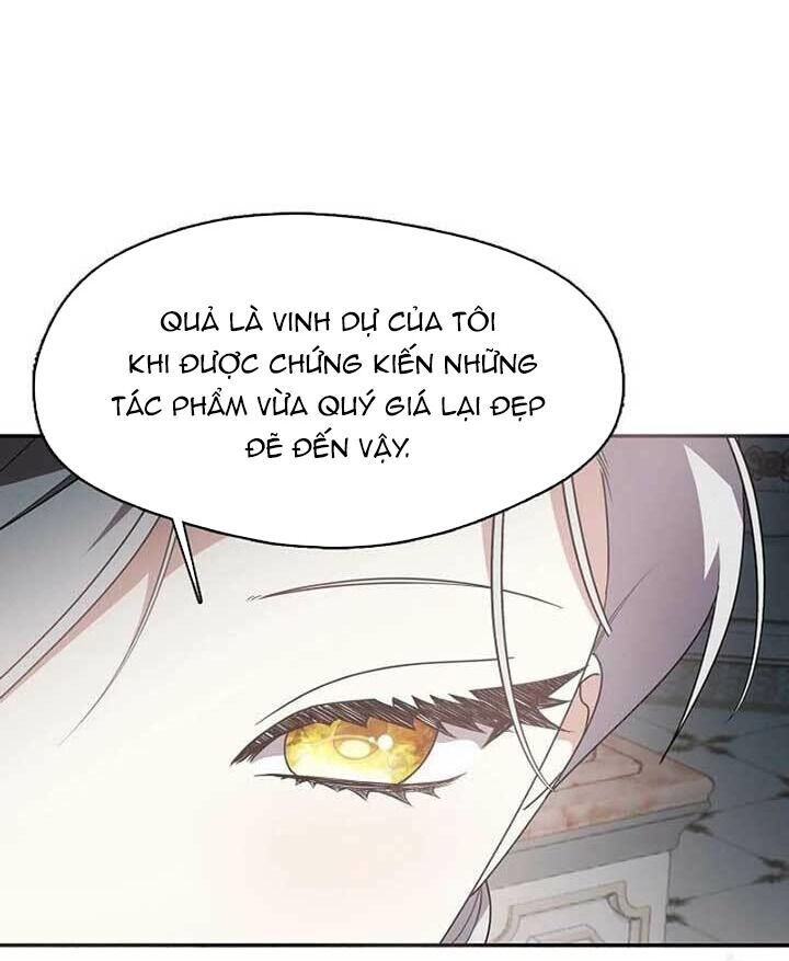 Tình Yêu Hỡi, Sao Người Lại Hối Hận Rồi? - Chapter 34