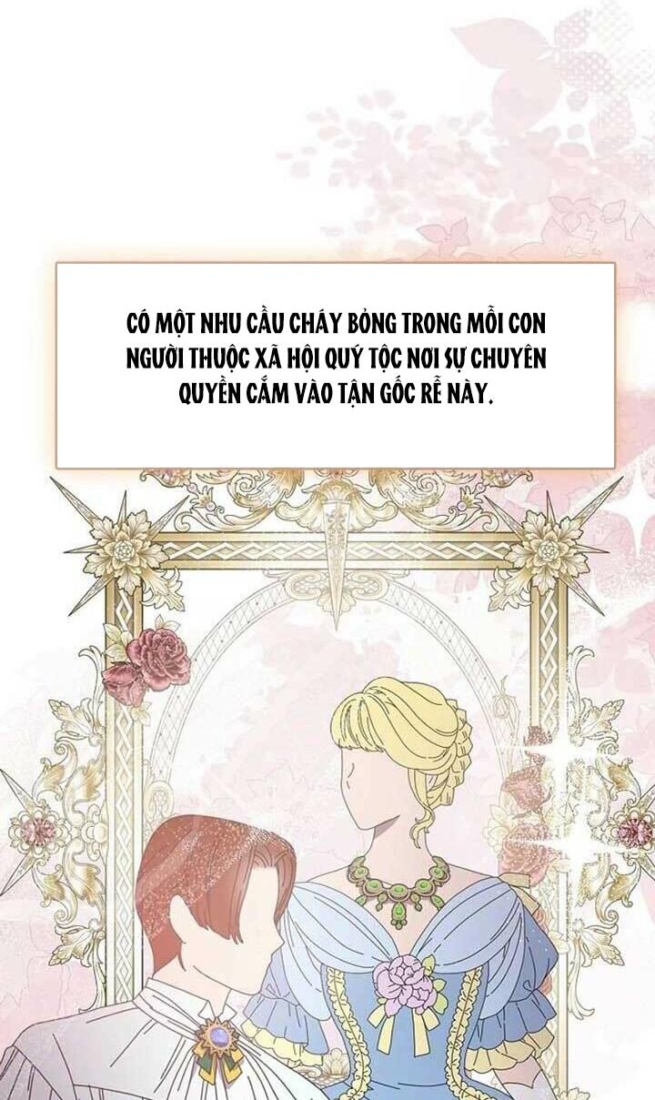Tình Yêu Hỡi, Sao Người Lại Hối Hận Rồi? - Chapter 34