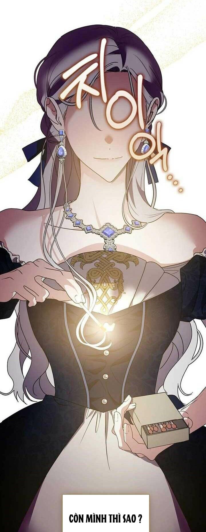 Tình Yêu Hỡi, Sao Người Lại Hối Hận Rồi? - Chapter 34