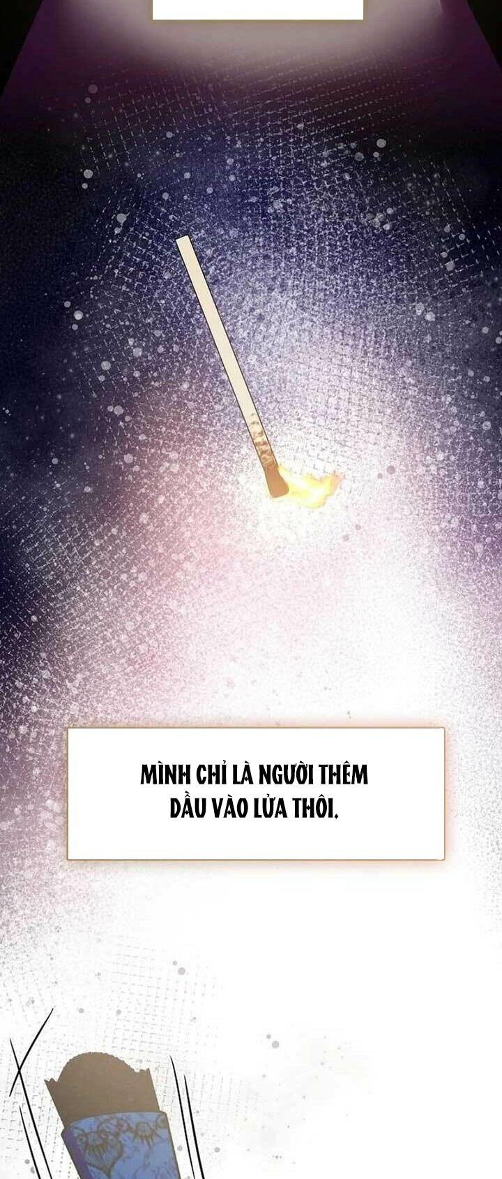 Tình Yêu Hỡi, Sao Người Lại Hối Hận Rồi? - Chapter 34