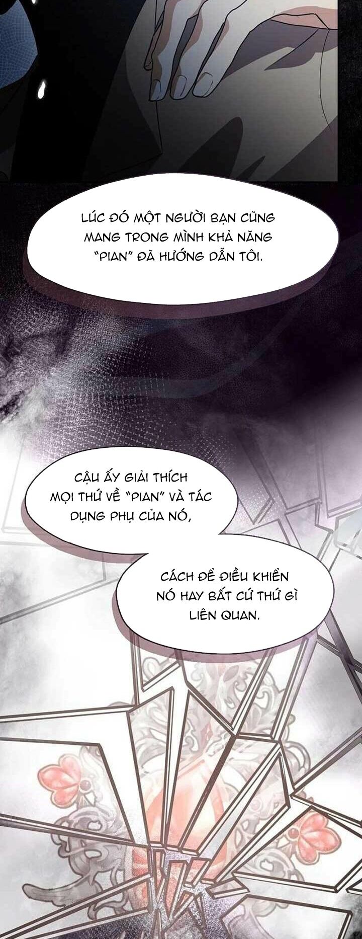 Tình Yêu Hỡi, Sao Người Lại Hối Hận Rồi? - Chapter 34