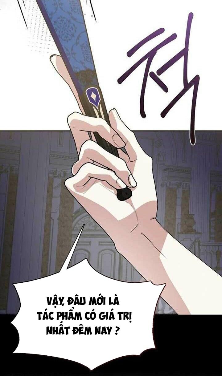 Tình Yêu Hỡi, Sao Người Lại Hối Hận Rồi? - Chapter 34
