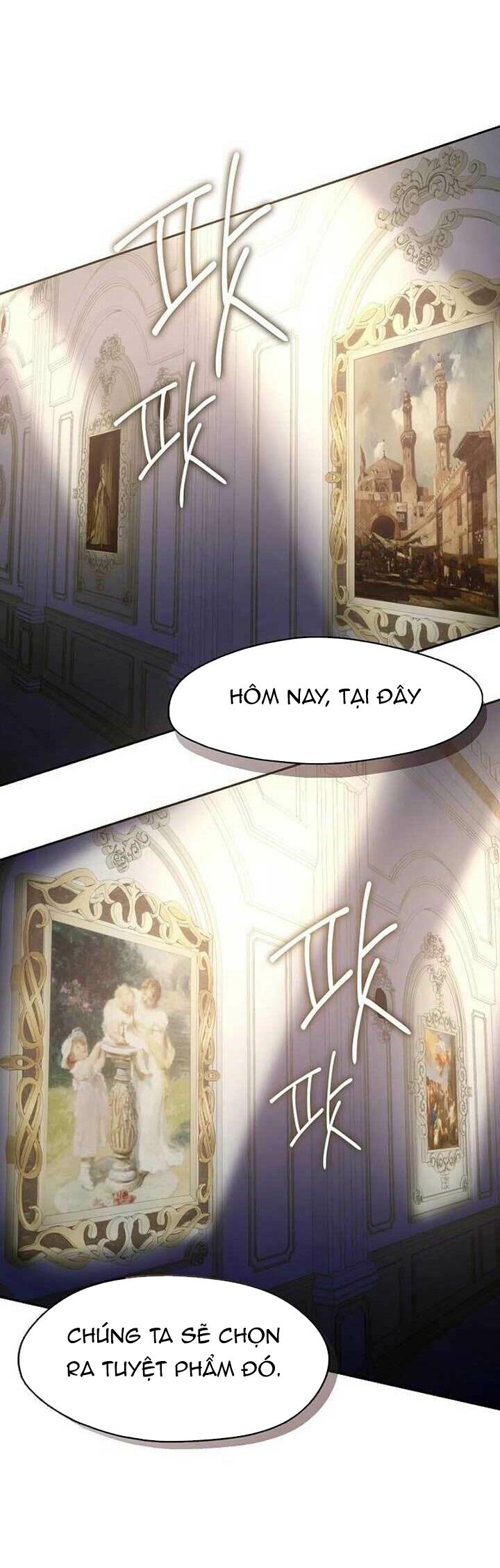 Tình Yêu Hỡi, Sao Người Lại Hối Hận Rồi? - Chapter 34