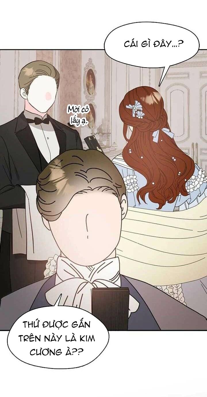 Tình Yêu Hỡi, Sao Người Lại Hối Hận Rồi? - Chapter 34