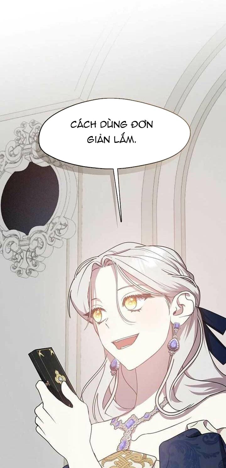 Tình Yêu Hỡi, Sao Người Lại Hối Hận Rồi? - Chapter 34