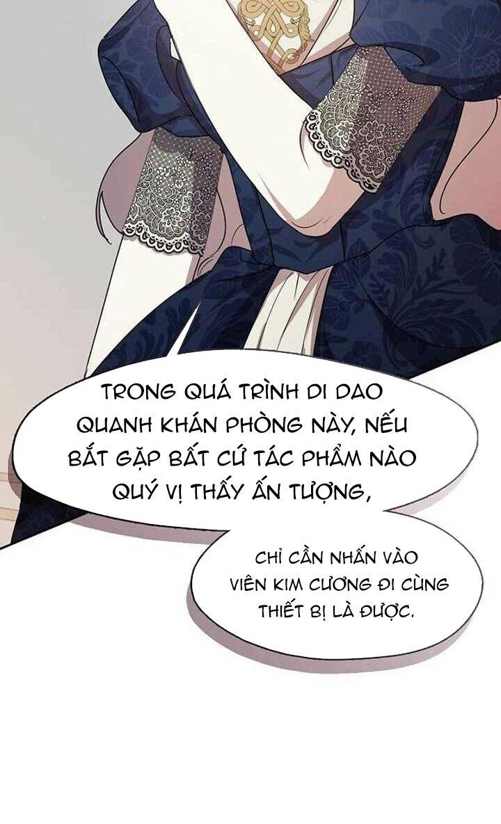 Tình Yêu Hỡi, Sao Người Lại Hối Hận Rồi? - Chapter 34