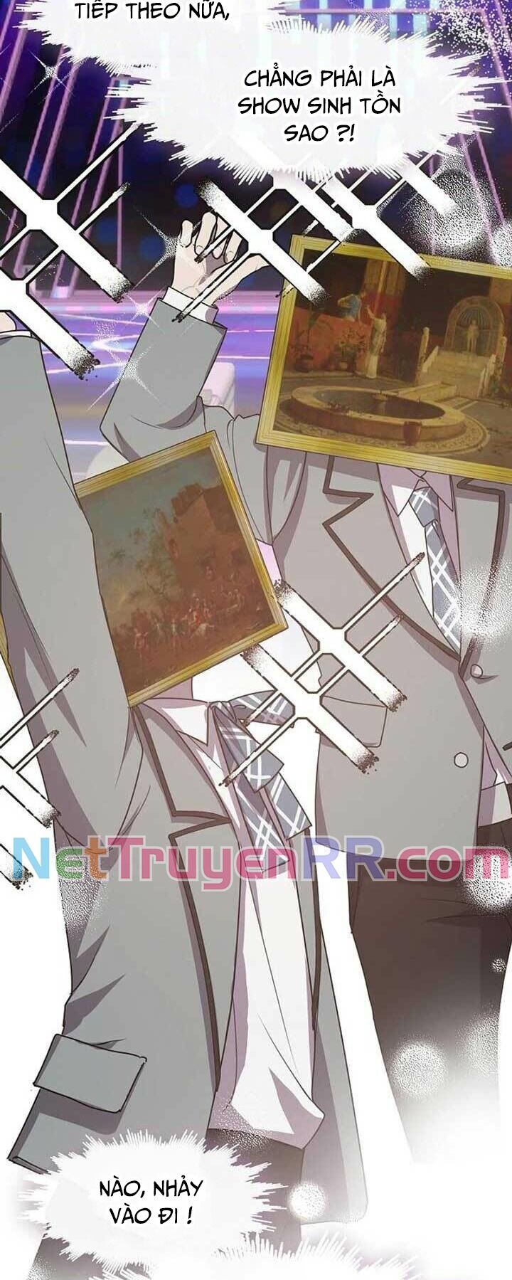 Tình Yêu Hỡi, Sao Người Lại Hối Hận Rồi? - Chapter 34
