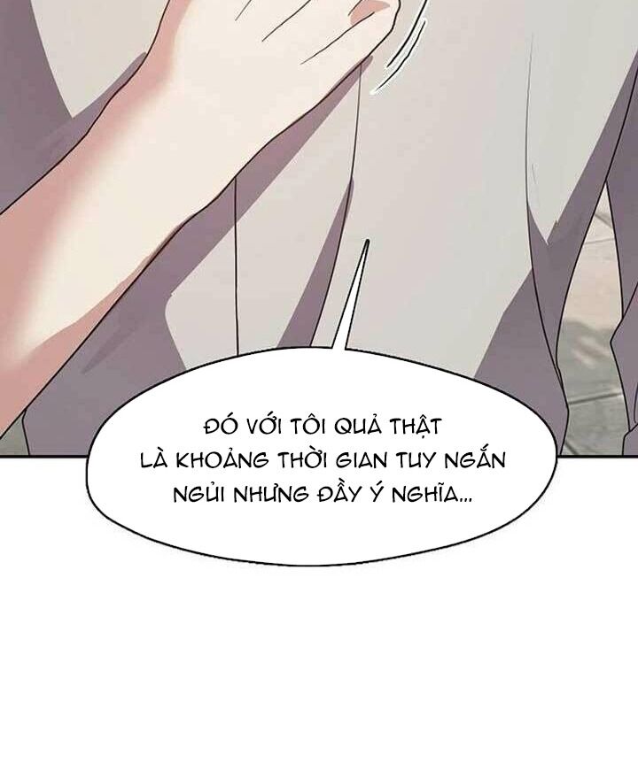 Tình Yêu Hỡi, Sao Người Lại Hối Hận Rồi? - Chapter 34