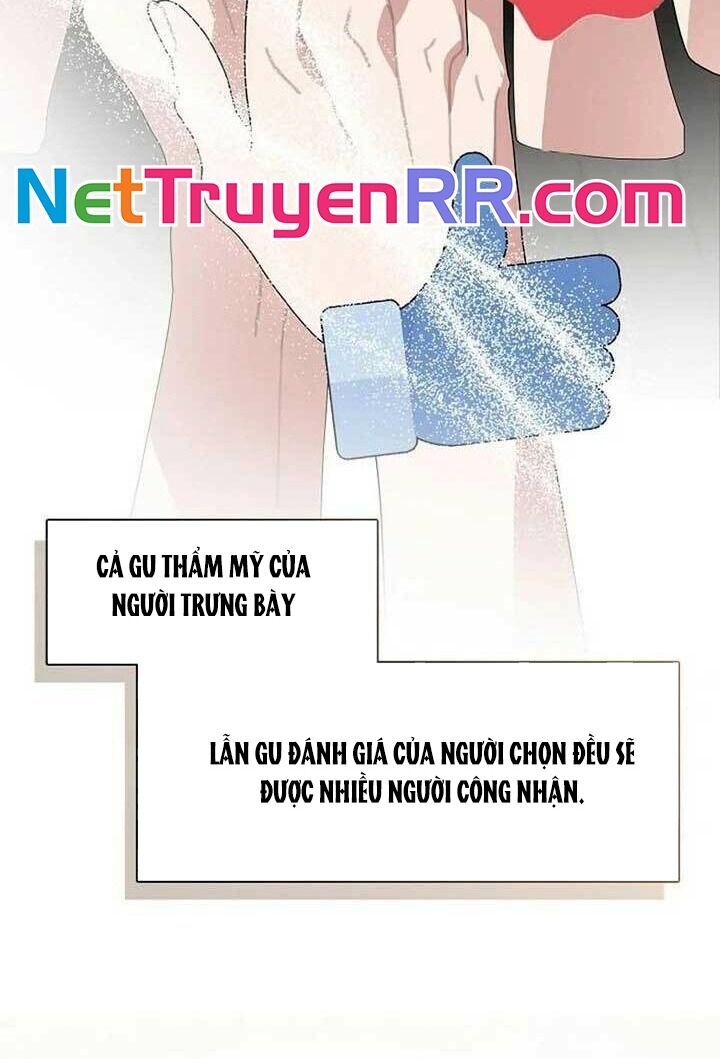 Tình Yêu Hỡi, Sao Người Lại Hối Hận Rồi? - Chapter 35
