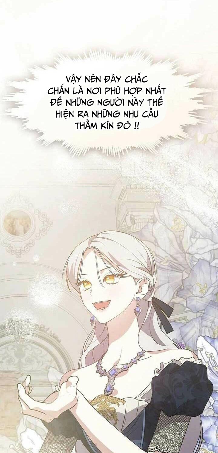 Tình Yêu Hỡi, Sao Người Lại Hối Hận Rồi? - Chapter 35