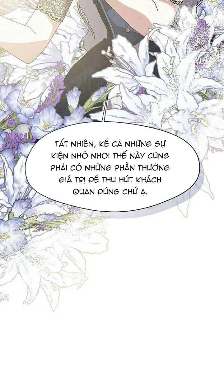Tình Yêu Hỡi, Sao Người Lại Hối Hận Rồi? - Chapter 35