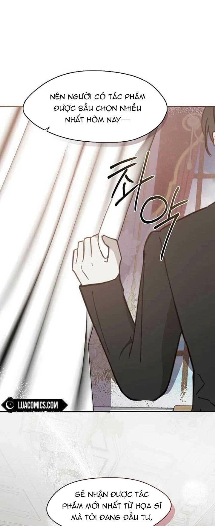 Tình Yêu Hỡi, Sao Người Lại Hối Hận Rồi? - Chapter 35