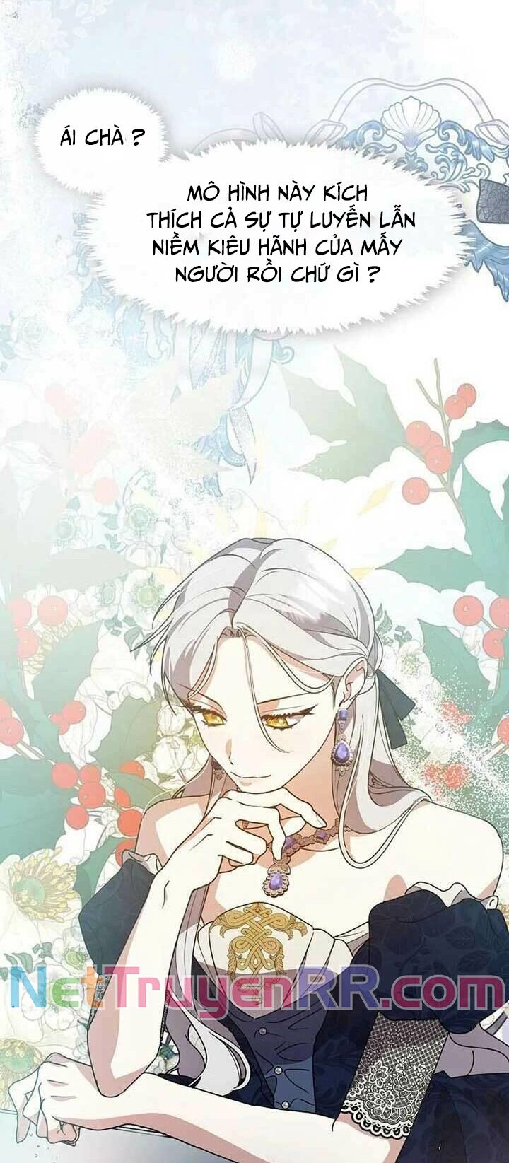 Tình Yêu Hỡi, Sao Người Lại Hối Hận Rồi? - Chapter 35