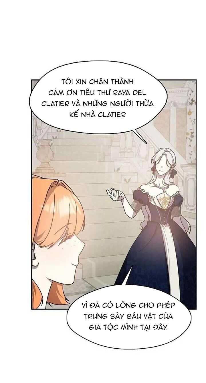 Tình Yêu Hỡi, Sao Người Lại Hối Hận Rồi? - Chapter 35