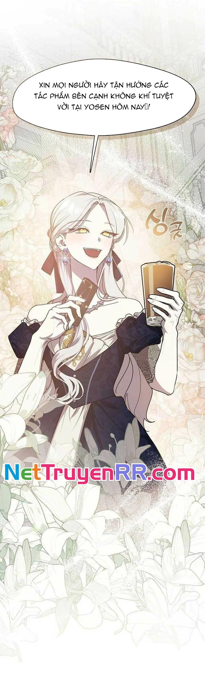 Tình Yêu Hỡi, Sao Người Lại Hối Hận Rồi? - Chapter 35