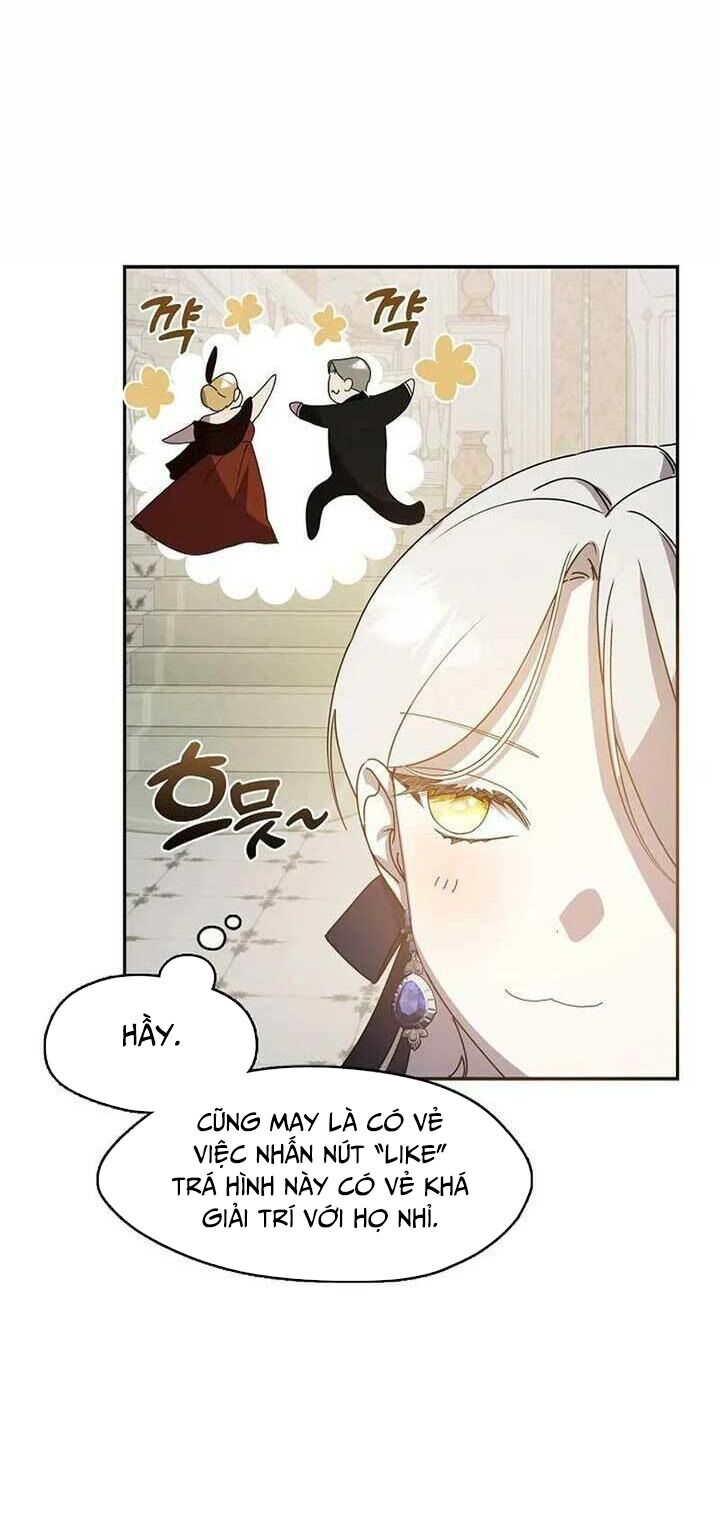 Tình Yêu Hỡi, Sao Người Lại Hối Hận Rồi? - Chapter 35