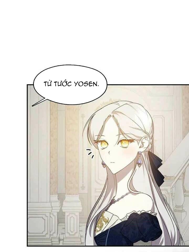Tình Yêu Hỡi, Sao Người Lại Hối Hận Rồi? - Chapter 35