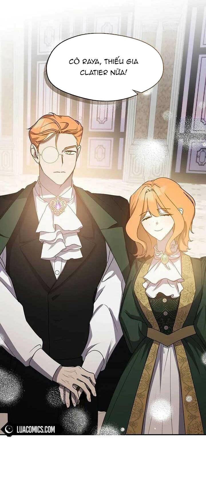 Tình Yêu Hỡi, Sao Người Lại Hối Hận Rồi? - Chapter 35