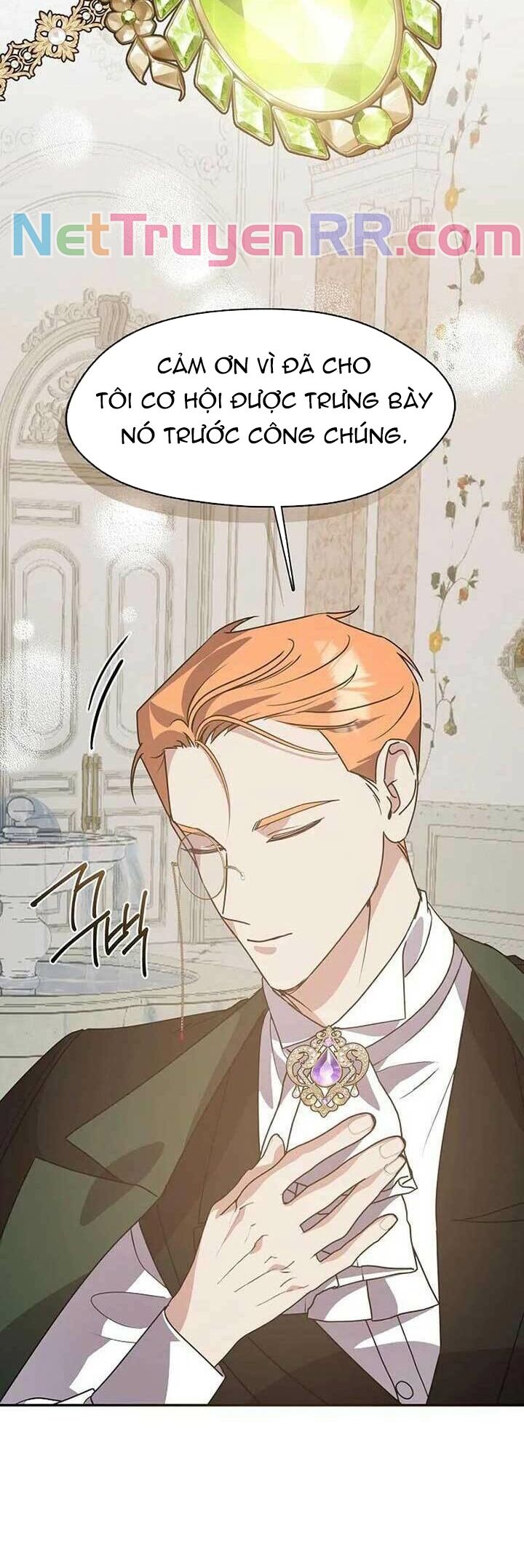 Tình Yêu Hỡi, Sao Người Lại Hối Hận Rồi? - Chapter 35