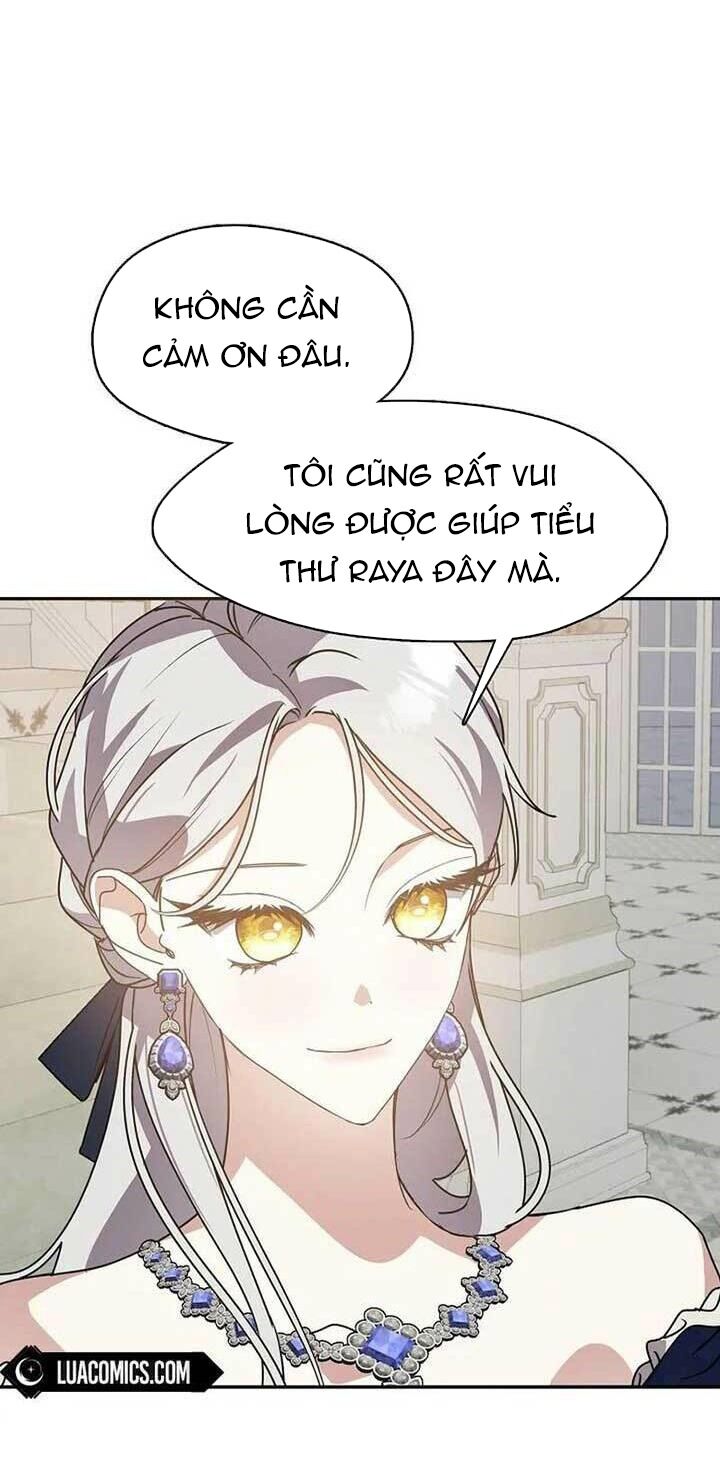 Tình Yêu Hỡi, Sao Người Lại Hối Hận Rồi? - Chapter 35