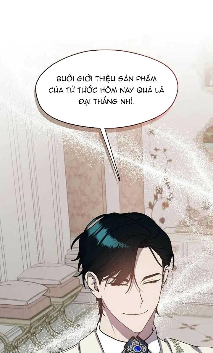 Tình Yêu Hỡi, Sao Người Lại Hối Hận Rồi? - Chapter 35