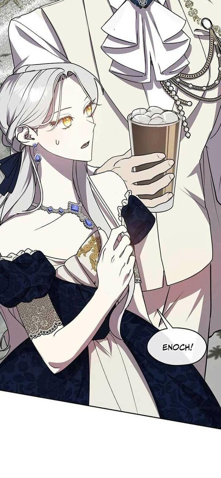 Tình Yêu Hỡi, Sao Người Lại Hối Hận Rồi? - Chapter 35