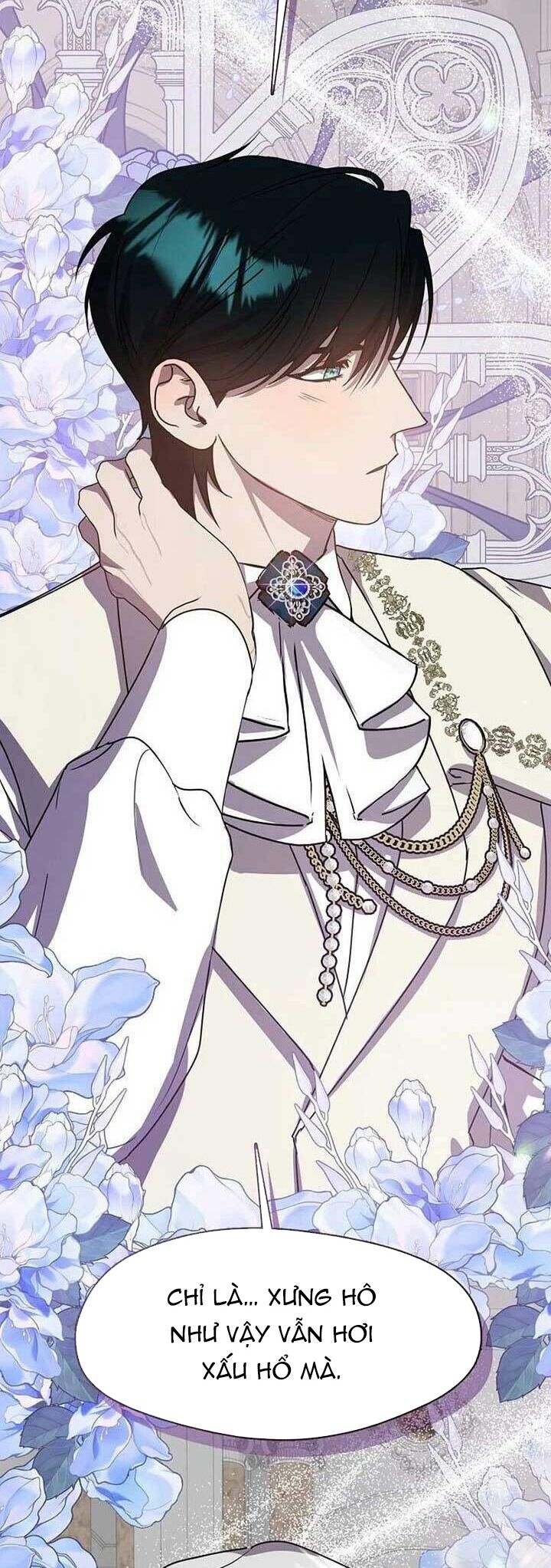 Tình Yêu Hỡi, Sao Người Lại Hối Hận Rồi? - Chapter 35
