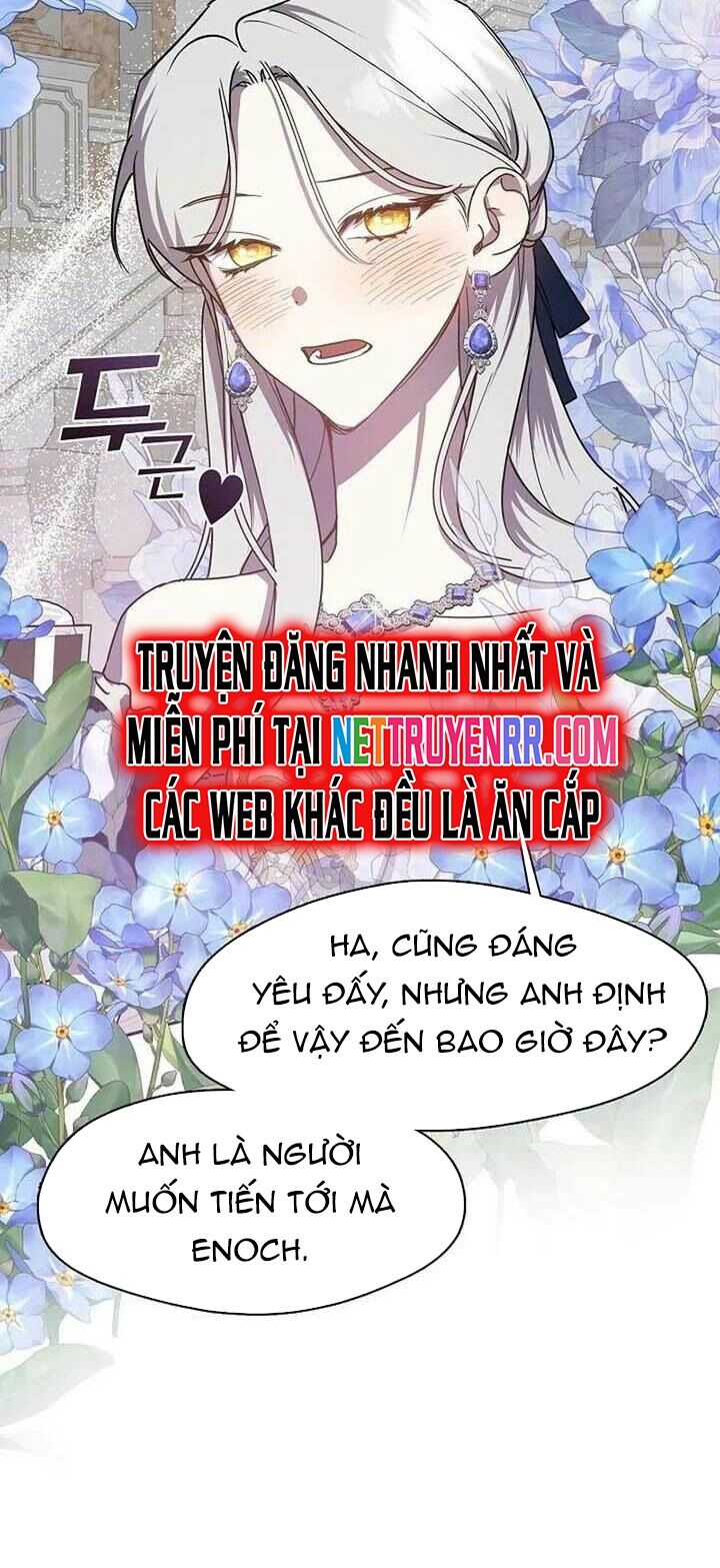 Tình Yêu Hỡi, Sao Người Lại Hối Hận Rồi? - Chapter 35