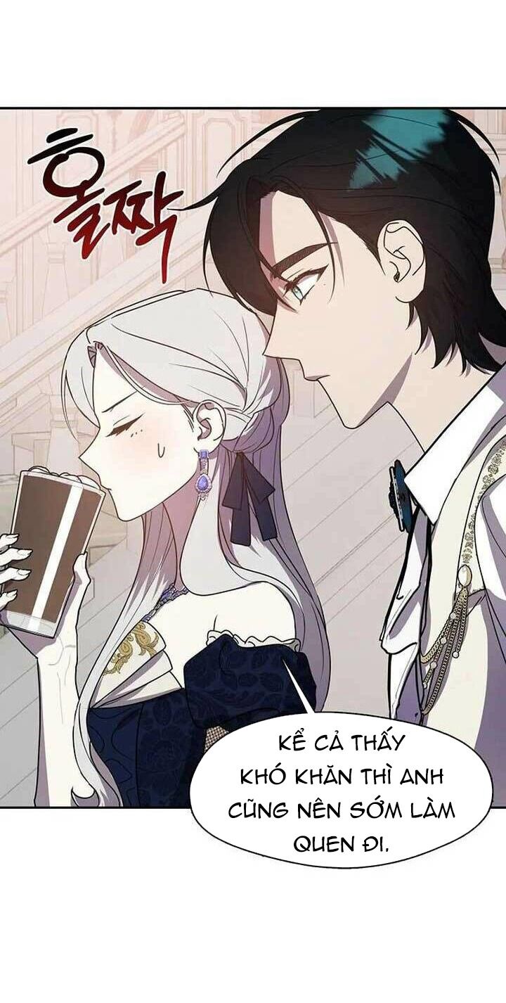 Tình Yêu Hỡi, Sao Người Lại Hối Hận Rồi? - Chapter 35