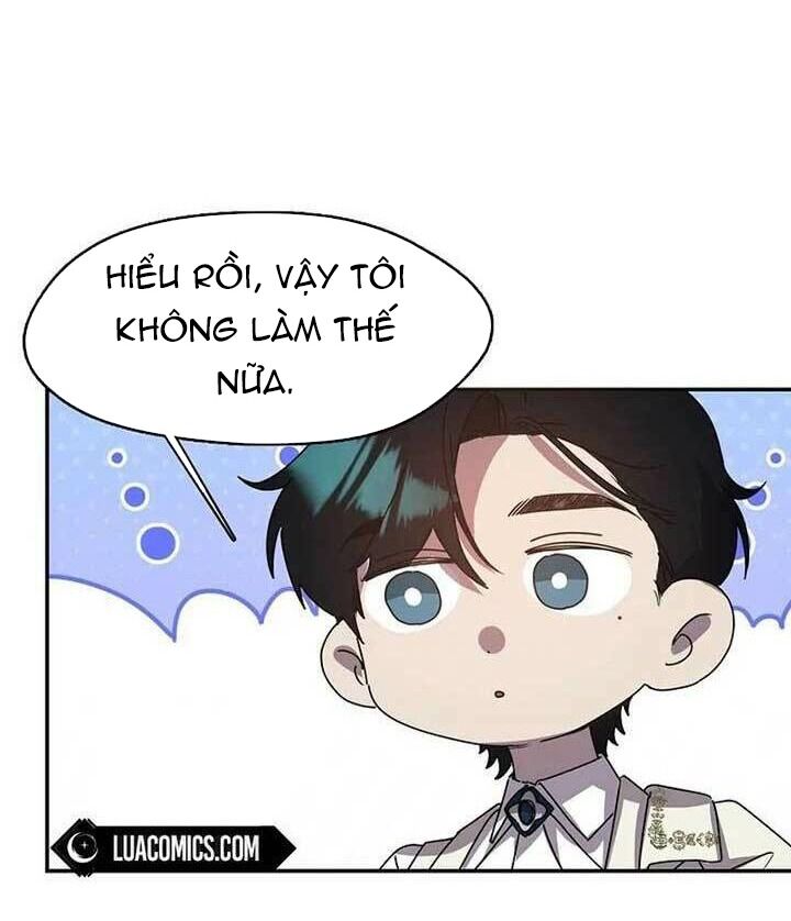 Tình Yêu Hỡi, Sao Người Lại Hối Hận Rồi? - Chapter 35