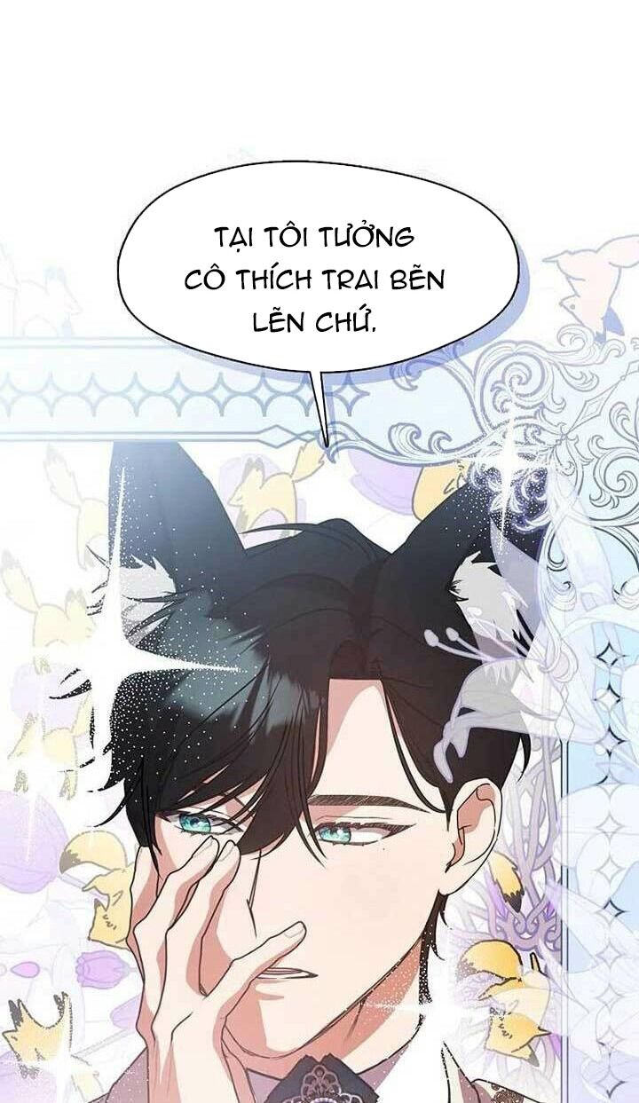 Tình Yêu Hỡi, Sao Người Lại Hối Hận Rồi? - Chapter 35