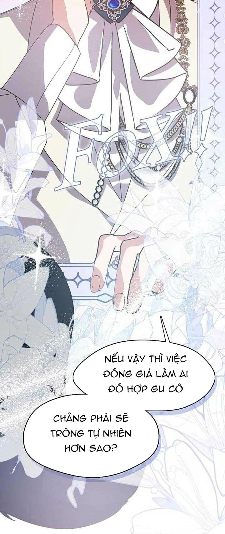 Tình Yêu Hỡi, Sao Người Lại Hối Hận Rồi? - Chapter 35
