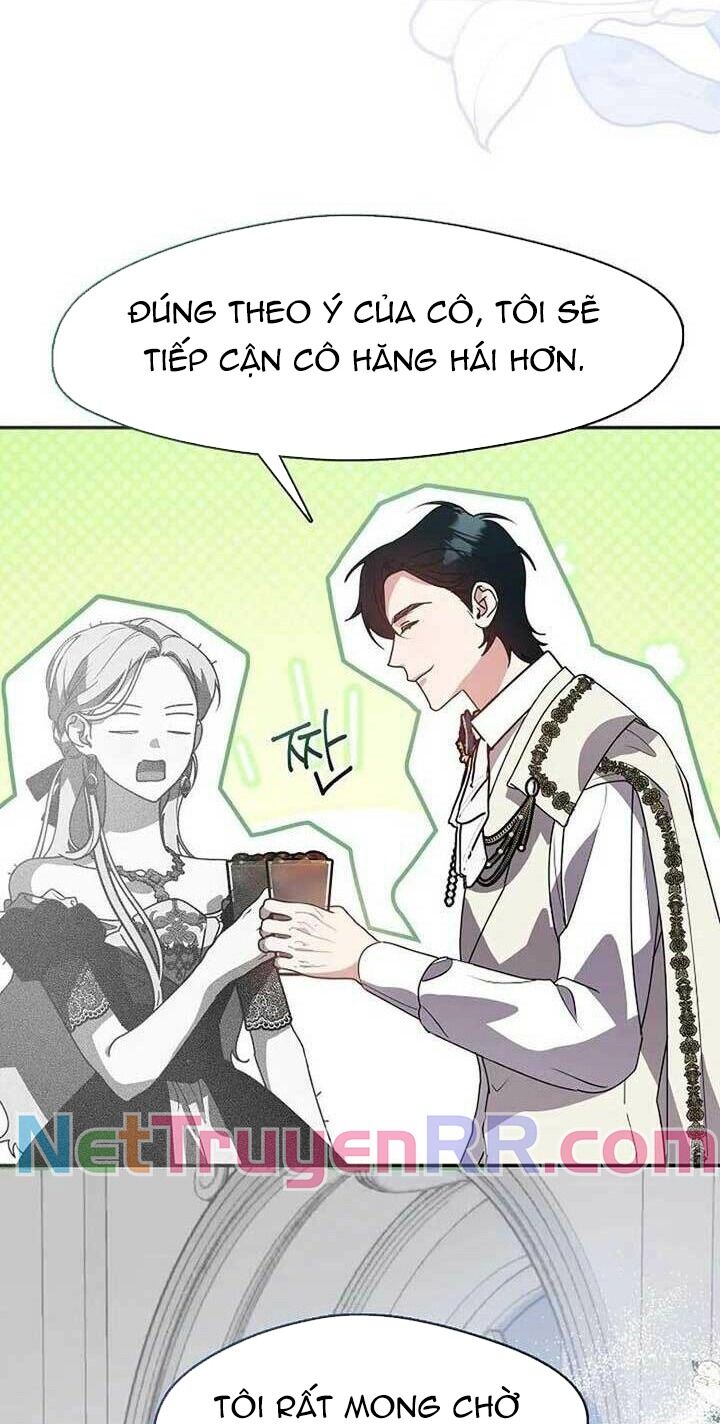 Tình Yêu Hỡi, Sao Người Lại Hối Hận Rồi? - Chapter 35
