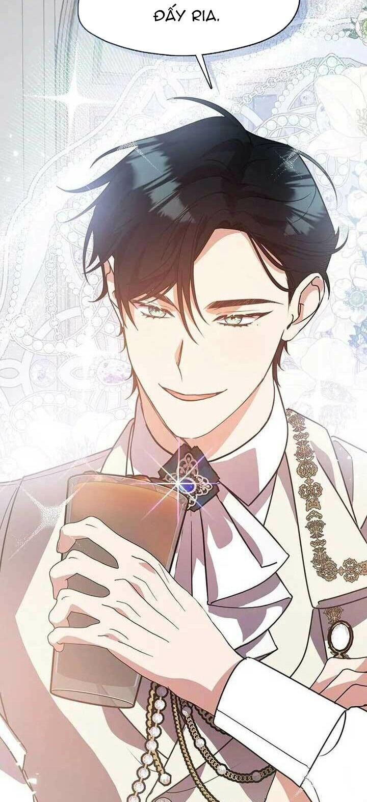 Tình Yêu Hỡi, Sao Người Lại Hối Hận Rồi? - Chapter 35
