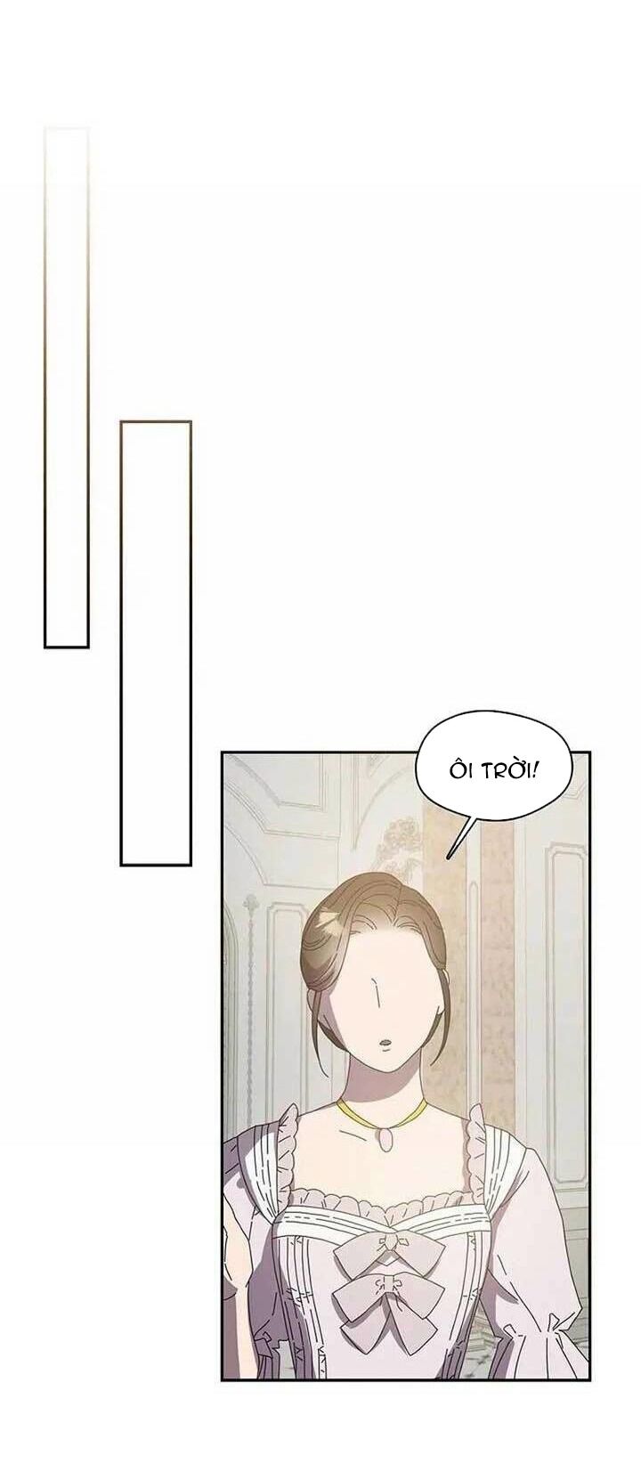 Tình Yêu Hỡi, Sao Người Lại Hối Hận Rồi? - Chapter 35