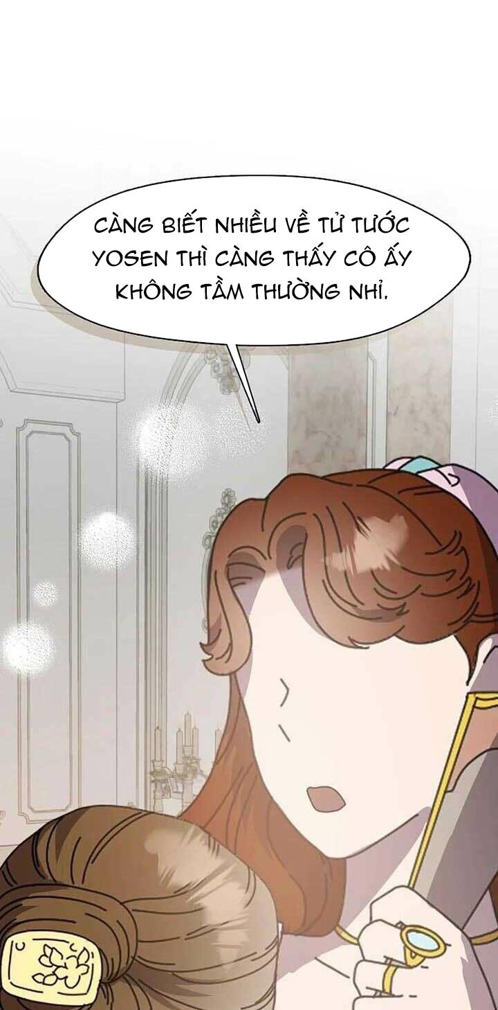 Tình Yêu Hỡi, Sao Người Lại Hối Hận Rồi? - Chapter 35