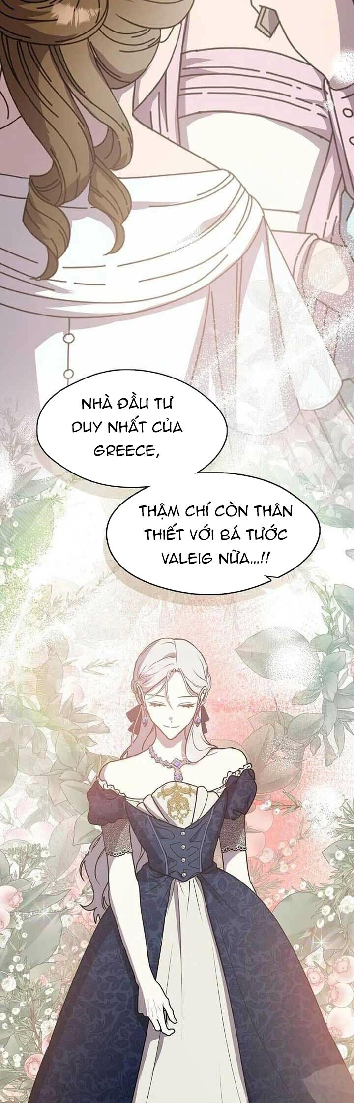Tình Yêu Hỡi, Sao Người Lại Hối Hận Rồi? - Chapter 35
