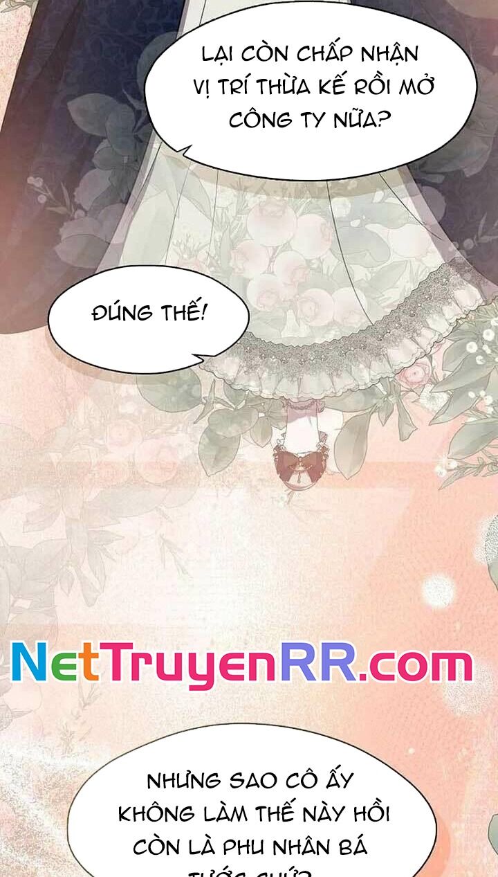 Tình Yêu Hỡi, Sao Người Lại Hối Hận Rồi? - Chapter 35