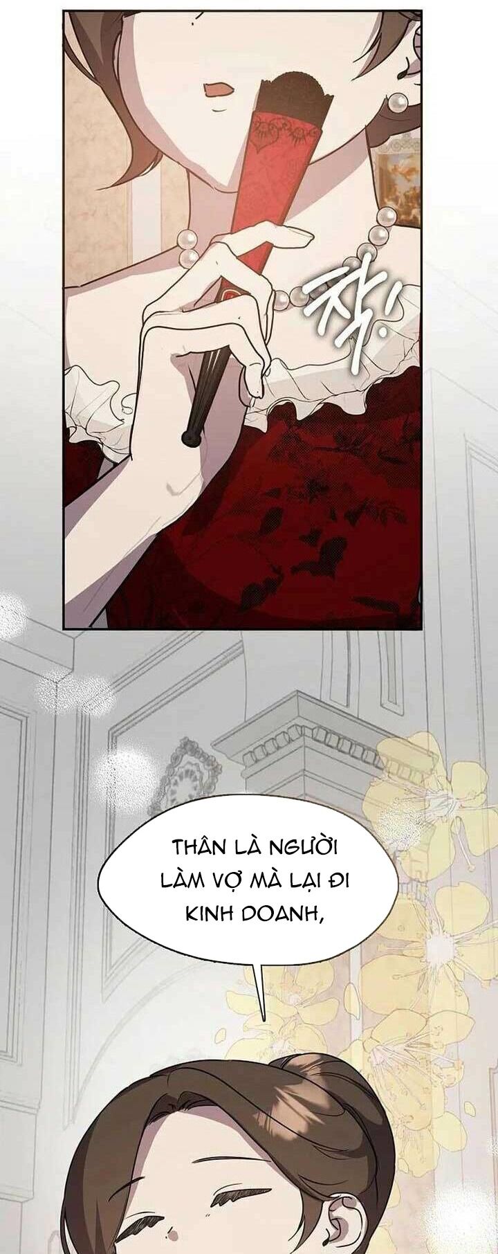 Tình Yêu Hỡi, Sao Người Lại Hối Hận Rồi? - Chapter 35