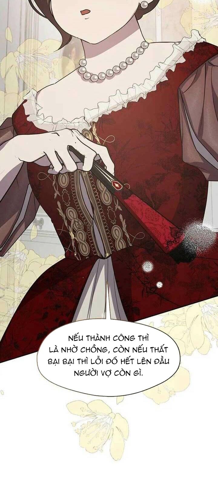 Tình Yêu Hỡi, Sao Người Lại Hối Hận Rồi? - Chapter 35