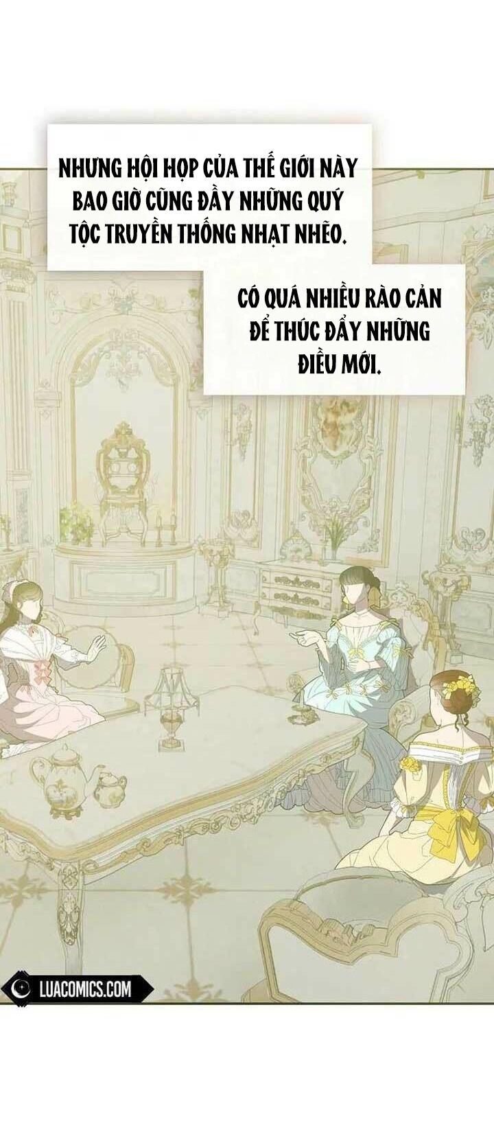 Tình Yêu Hỡi, Sao Người Lại Hối Hận Rồi? - Chapter 35