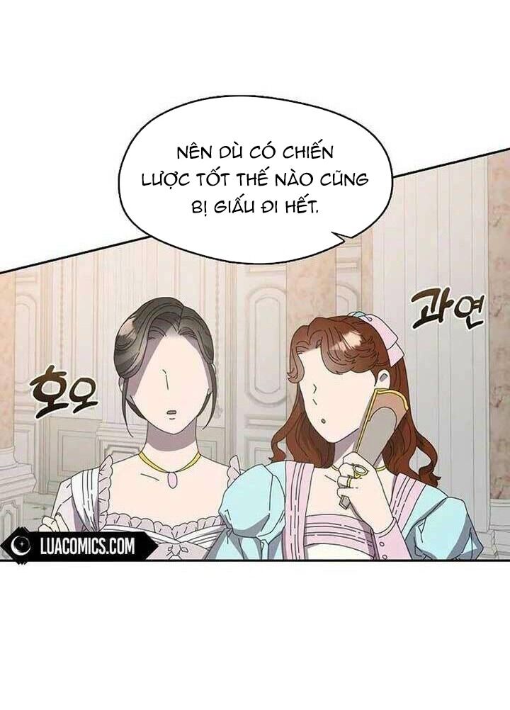 Tình Yêu Hỡi, Sao Người Lại Hối Hận Rồi? - Chapter 35