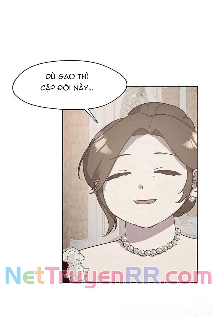 Tình Yêu Hỡi, Sao Người Lại Hối Hận Rồi? - Chapter 35