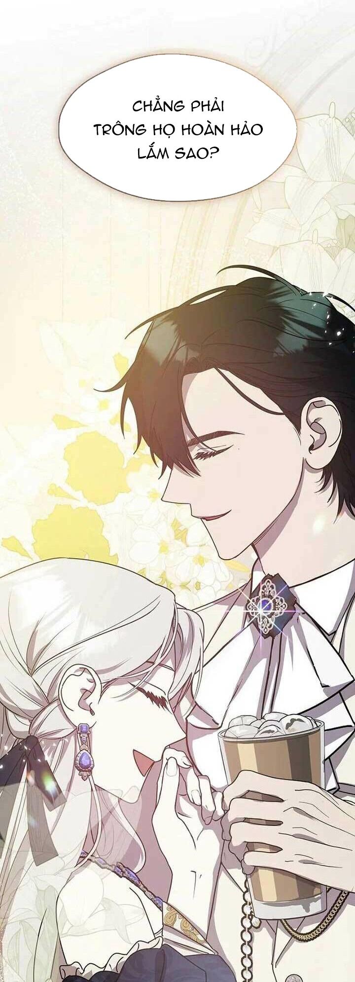 Tình Yêu Hỡi, Sao Người Lại Hối Hận Rồi? - Chapter 35