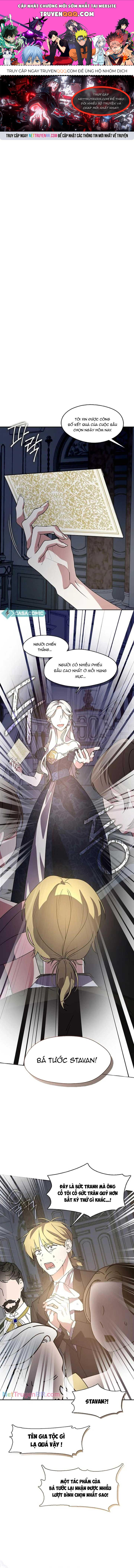 Tình Yêu Hỡi, Sao Người Lại Hối Hận Rồi? - Chapter 36