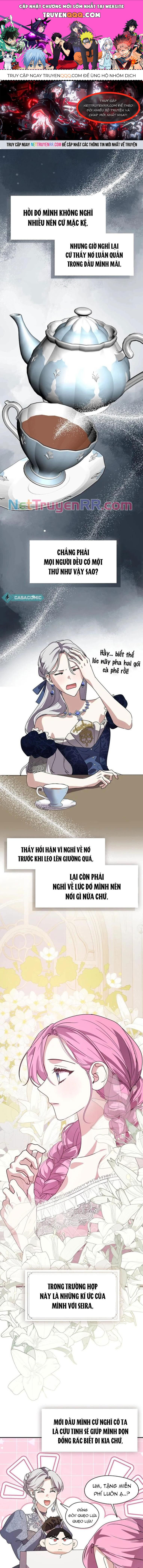 Tình Yêu Hỡi, Sao Người Lại Hối Hận Rồi? - Chapter 37