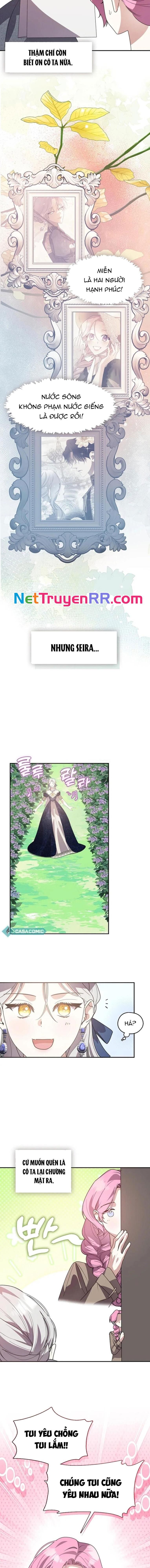 Tình Yêu Hỡi, Sao Người Lại Hối Hận Rồi? - Chapter 37